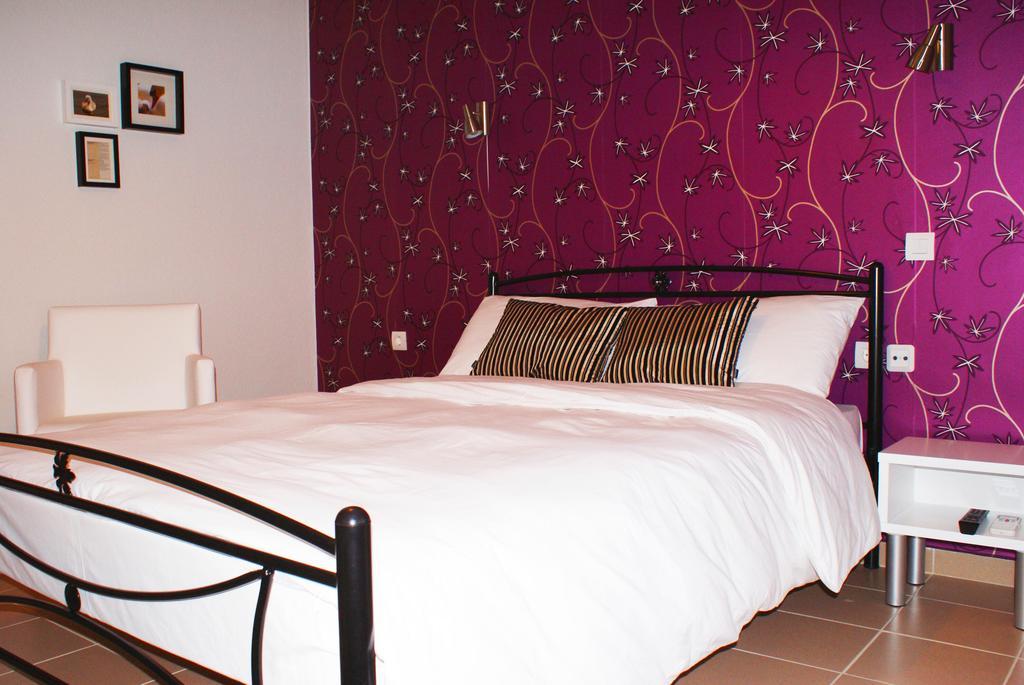 Doviros Hotel Doirani Eksteriør billede