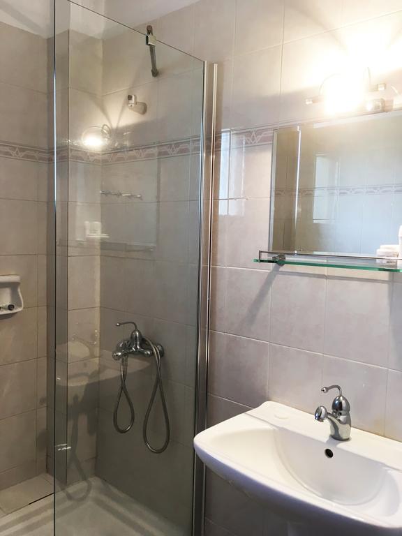 Doviros Hotel Doirani Eksteriør billede